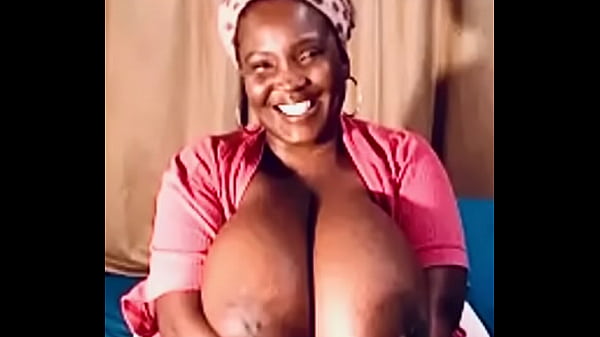 > African.Exhibitionist.displays.Hqge.Juggs > • Free Porno Video Gram, XXX Sex Tube