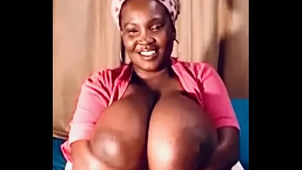 > African.Exhibitionist.displays.Hqge.Juggs > • Free Porno Video Gram, XXX Sex Tube