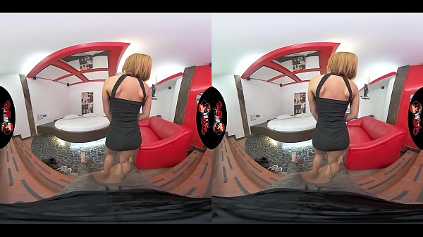 vrlatina com pierced nipple babe addicted to sex k vr reality [ Duration: 05:18 ]