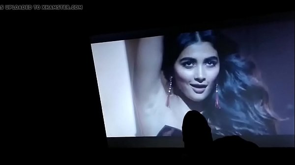 pooja hegde cum tribute cumshot [ Duration: 03:12 ]