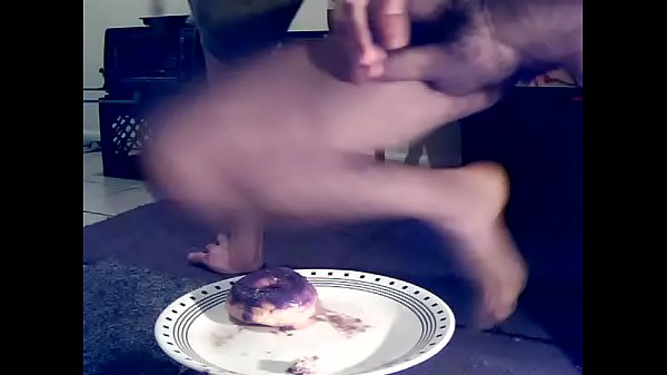 go nuts for dunkin donuts shemale [ Duration: 10:14 ]