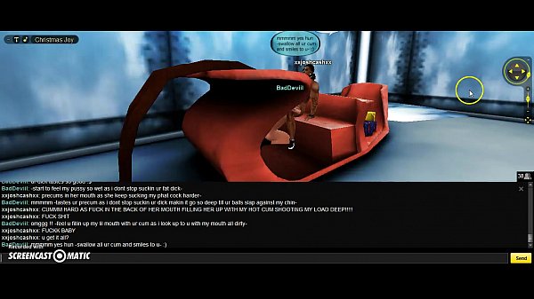 baddeviil xmas toons [ Duration: 15:00 ]