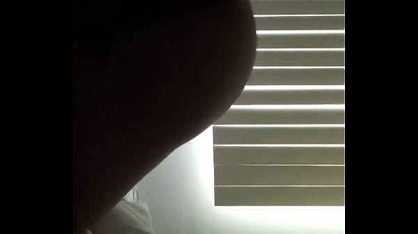 me playing with my fat ass and big black dick gay [ Duration: 01:14 ]