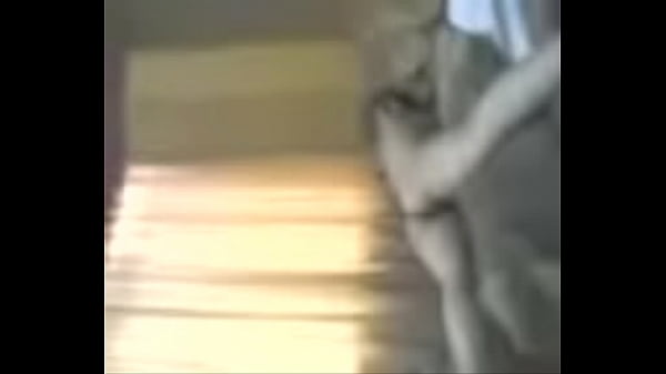 culeando rico con Pamelita