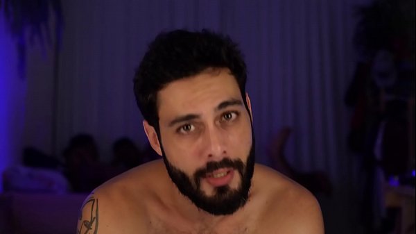sem capa o melhor amigo do homem gay [ Duration: 05:52 ]