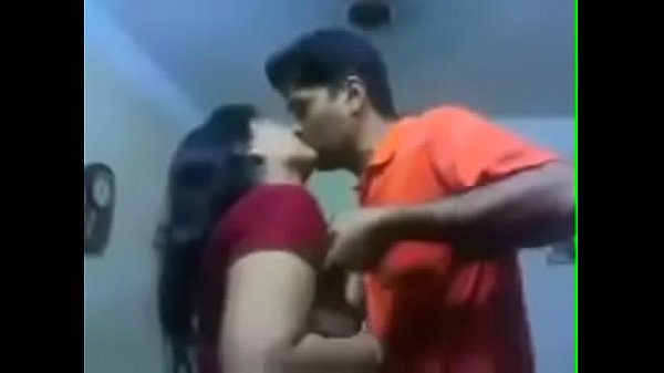 my aunty kissing me and boobs pressing sex movie [ Duration: 02:16 ]