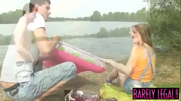 innocent teen alessandra makes love with big cock outdoors cumshot [ Duration: 08:05 ]