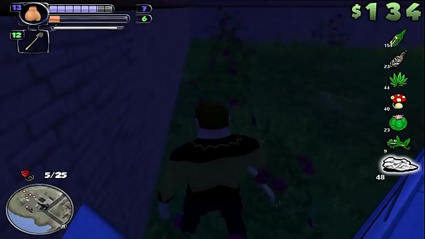 bonetown guia parte sex movie [ Duration: 39:30 ]