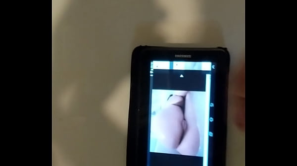 homage to slikrik cumshot [ Duration: 01:09 ]