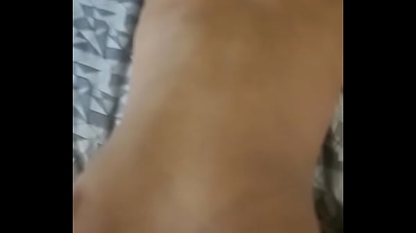 MY WOMAN FUCKS ME WITH A DILDO Porn Video