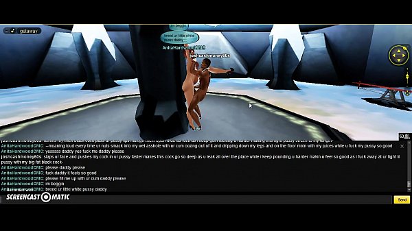 anita ice room toons [ Duration: 15:00 ]