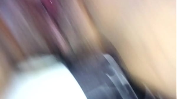 NAYELI DE TIRI-TORI ANAL