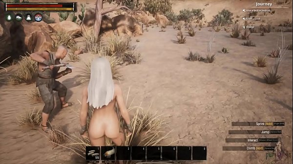 Conan Exiles Part 1 Xxx Mobile Porno Videos And Movies Iporntv Net