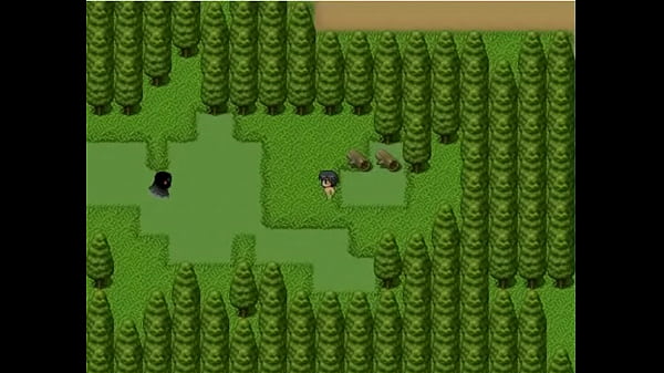 Twin Quest -The Tale of Two Sisters Part 7 The Remedy Grass and Ryo skills