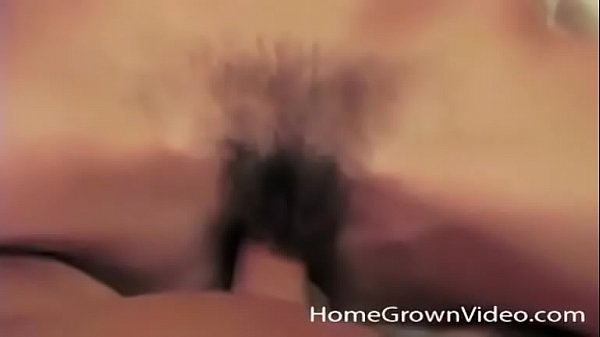 young hairy amateur gets plowed blowjob [ Duration: 05:10 ]