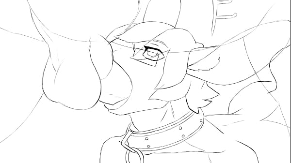 a furry suck a big furry dick gay [ Duration: 00:27 ]