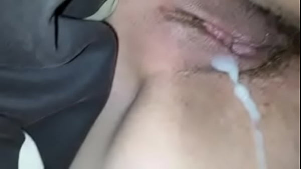 crafty creaming creampie [ Duration: 00:46 ]