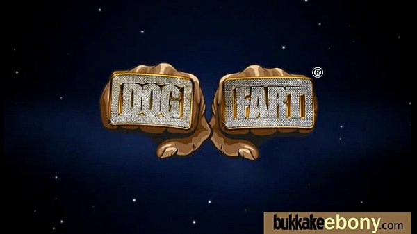 Black pornstar debut bukkake 21