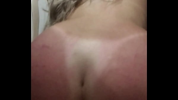 vagabunda cavalgando com o cu anal [ Duration: 00:36 ]