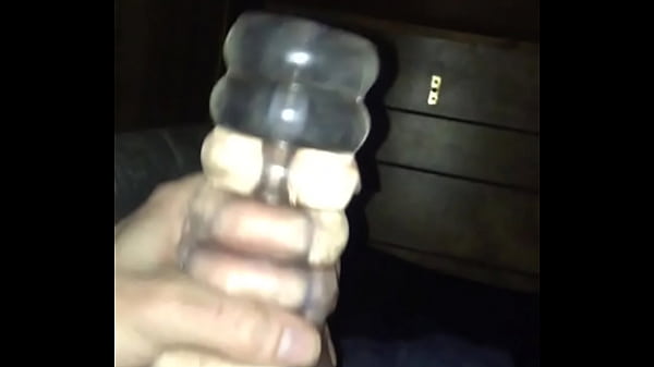 enjoying my sex toy masturbation [ Duration: 00:30 ]