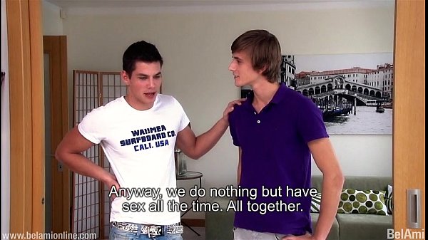 belami june preview part gay [ Duration: 02:54 ]