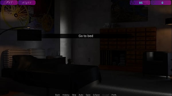 ring of lust part relations [ Duration: 08:49 ]