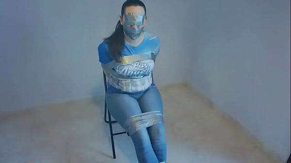 amateur bound and tape gagged • Free Porno Video Gram, XXX Sex Tube