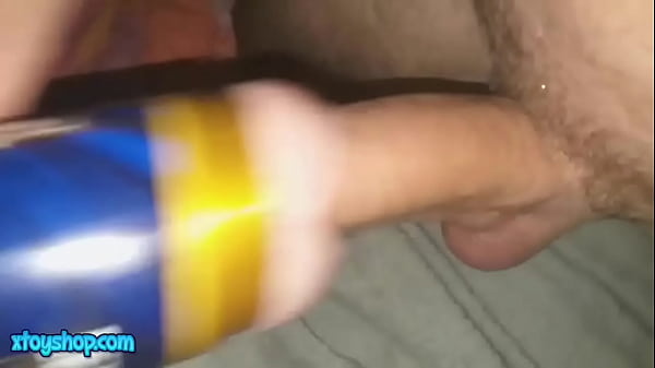 fleshlight pleasure hot amateur toys [ Duration: 01:55 ]