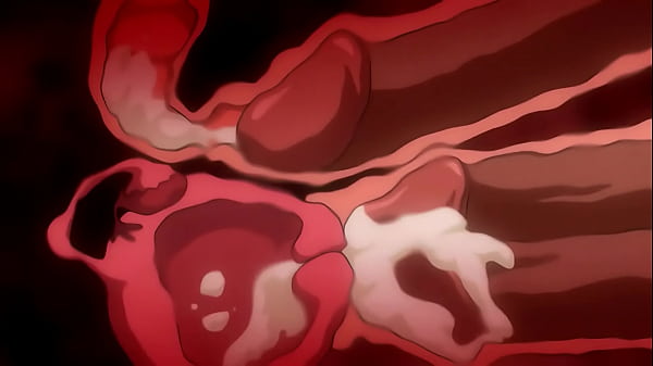 Linda universitária fodida com força em penetração tripla e creampie maciço - legendas em inglês sem censura hentai