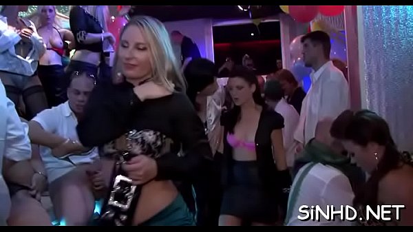 excessive gratifying of hot schlongs and wild beavers blowjob [ Duration: 08:00 ]