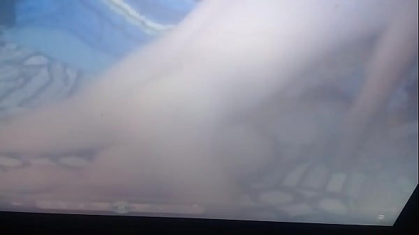 blonde gets fucked blonde [ Duration: 00:45 ]