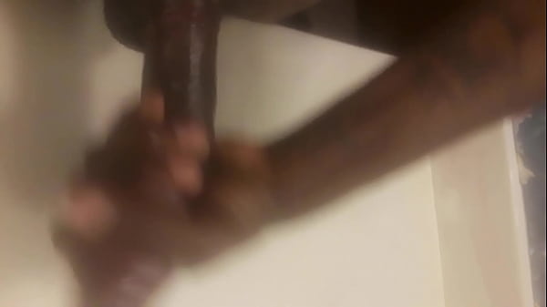 knight stroking masturbation [ Duration: 01:42 ]