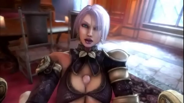 ivy valentine paizuri titty fuck soulcalibur rule toons [ Duration: 01:48 ]