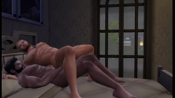 sims dany amp samuil fuck gay [ Duration: 11:40 ]