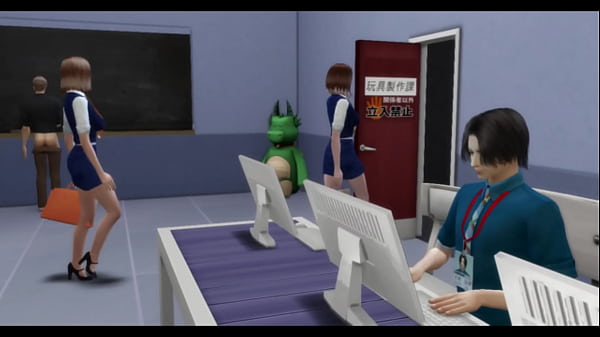 ❤️ 玩具株式会社２ XXX Video