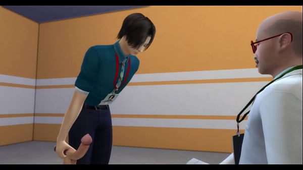❤️ 玩具株式会社２ XXX Video