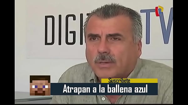 la ballena azul es capturada v thedaarick sex movie [ Duration: 00:48 ]