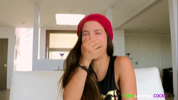 booty teen facialized after sucking bigcock teen [ Duration: 08:00 ]