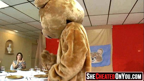 desperate these milfs suck off young strippers blowjob [ Duration: 05:23 ]