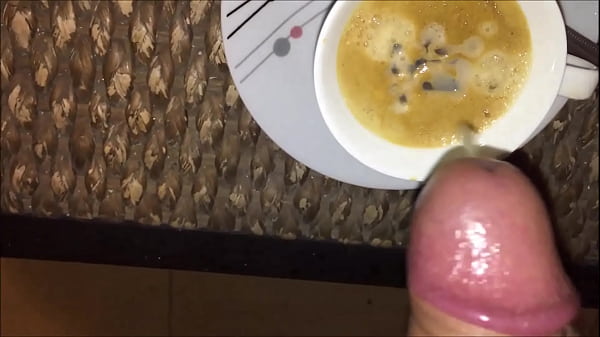 eatingcum morning coffee gay [ Duration: 01:25 ]