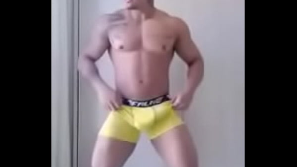 moreno gostoso dan ccedil ando gay [ Duration: 01:45 ]