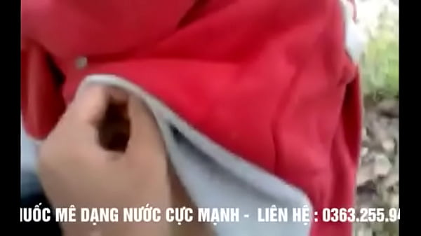 ❤️ Mesum di hutan XXX Video