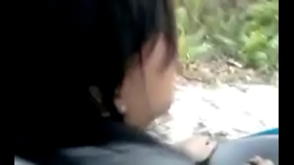 ❤️ Mesum di hutan XXX Video