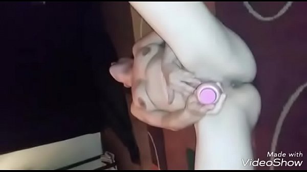 smoking emily squirts all over dildo toys [ Duration: 02:28 ]