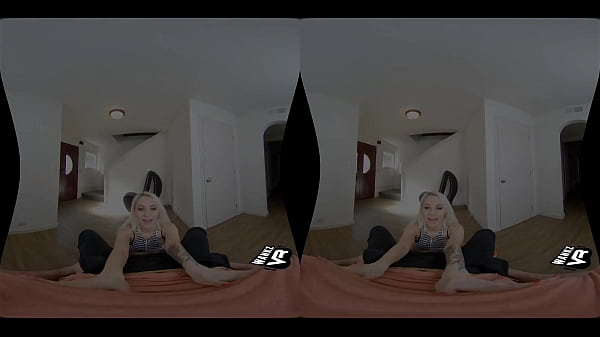 wankzvr i vanka hump ft sandra luberc blonde [ Duration: 01:45 ]