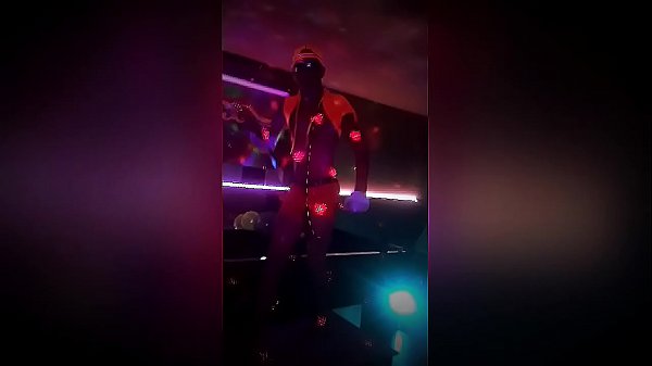 thunder struck sex movie [ Duration: 06:18 ]