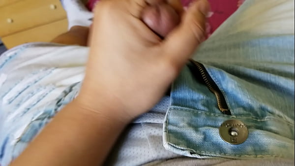 cumming from jerking dick gay [ Duration: 01:12 ]