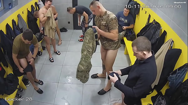 Straight togeaher nakea in the locker room (ipcam) • Free Porno Video Gram, XXX Sex Tube