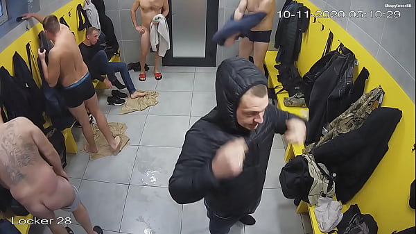 Straight togeaher nakea in the locker room (ipcam) • Free Porno Video Gram, XXX Sex Tube
