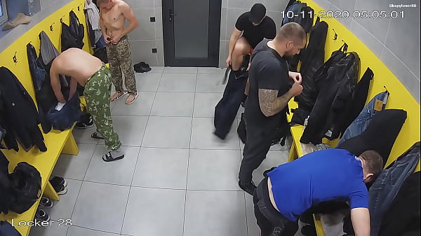 Straight togeaher nakea in the locker room (ipcam) • Free Porno Video Gram, XXX Sex Tube